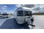 2024 Airstream Flying Cloud 25 FB 26ft