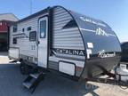 2024 Coachmen Catalina Summit Series 7 184BHS 23ft