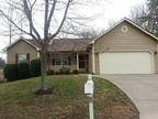 9700 Seattle Slew Ln, Knoxville, Tn 37931