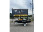 2013 Sea-Doo GTR 215™ Boat for Sale