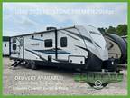 2021 Keystone Bullet Premier 29BHPR 33ft