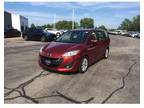 2014 Mazda Mazda5 Grand Touring