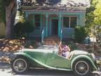1948 MG TC For Sale