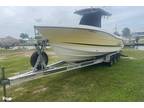 2003 Hydra Sports 2600