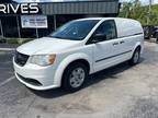 2013 Ram Cargo Van Great Work Van Lets Trade Text Offers [phone removed]