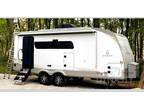 2023 Ember RV Ember RV Touring Edition 26RB 31ft