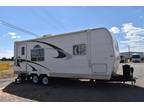 2019 Allen Camper Idle Time 241RKS 25ft