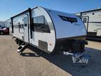 2024 Forest River Forest River RV Wildwood X-Lite 273QBXLX 60ft