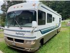 1997 Four Winds Infinity 36A 36ft