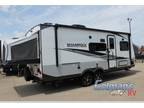 2023 Forest River Forest River RV Flagstaff Shamrock 233S 24ft