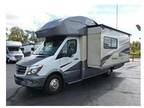 2017 Winnebago Itasca Navion 24J