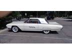 1963 Ford Thunderbird