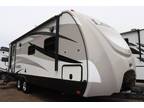 2015 Keystone Keystone 240MK 24ft