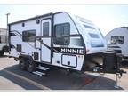 2024 Winnebago Winnebago Industries Towables Micro Minnie 1800BH 21ft