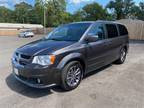 2017 Dodge Grand Caravan SXT SPORTS VAN