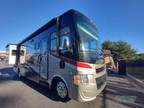 2015 Tiffin Tiffin Motorhomes Open Road 31SA 33ft