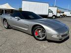 2004 Chevrolet Corvette