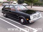 1978 Chevrolet Chevette