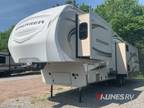 2015 Cross Roads Crossroads RV Cruiser 322RL 37ft