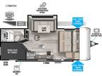 2024 Forest River Forest River RV Wildwood FSX 178BHSK 60ft