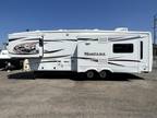 2012 Keystone Montana 3100RL Fifth Wheel