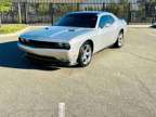 2012 Dodge Challenger for sale