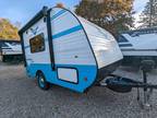 2023 Riverside RV Riverside RV Retro 135 13ft