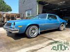 Used 1975 Chevrolet Camaro for sale.