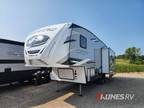2021 Forest River Forest River RV Cherokee Arctic Wolf 291RL 34ft