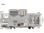 2024 Ember RV Touring Edition 26MRB