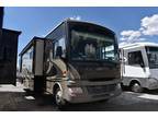 2009 Fleetwood Bounder 35J 36ft