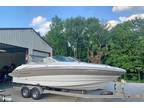 2011 Crownline 265 SS