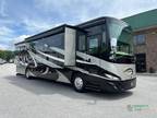 2019 Tiffin Tiffin Motorhomes Phaeton 40IH 41ft