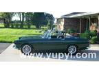 1965 Sunbeam Tiger Base MK1A