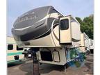 2015 Keystone Keystone RV Montana 3610 RL 37ft