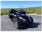 2018 Can Am SPYDER RT LIMITED