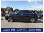 2021 Infiniti QX50 SENSORY AWD