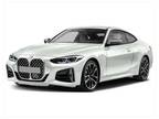 2024 BMW 4 Series M440i x Drive Coupe