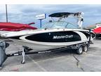 2011 Mastercraft X55