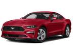 2021 Ford Mustang Eco Boost Fastback