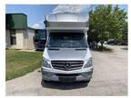 2019 Winnebago Itasca Navion 24J