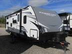 2022 Keystone Passport 268BH 26ft