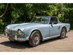 1964 Triumph TR4