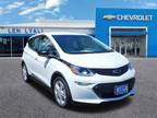 2018 Chevrolet Bolt EV LT