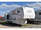 2007 Excel Limited 30RSO 32ft