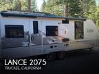 Lance Lance 2075 Travel Trailer 2021 - Opportunity!