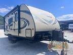 2017 Keystone Bullet Crossfire 2070BH 23ft