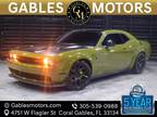 2019 Dodge Challenger R/T Scat Pack Coupe 2D