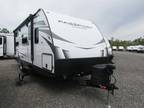 2023 Keystone Passport 221BH 22ft