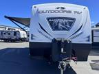 2024 Outdoors RV Outdoors RV MTN TRX 28DBS 33ft - Opportunity!